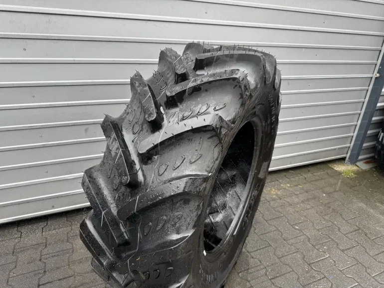 Opona 380/70R24 Kleber Fitker nowa radialna 13,6r24 wysłka 380/70/24