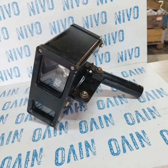 Laser Cnh new holland case 8754.0656