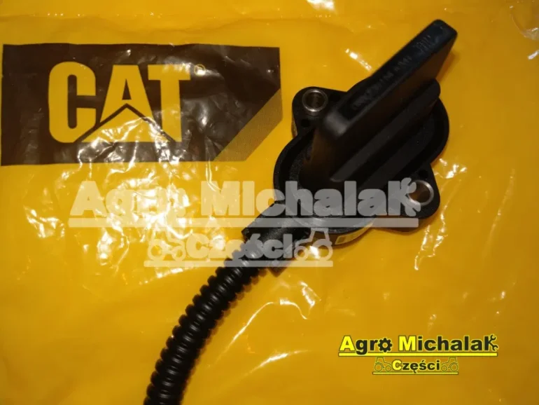 Czujnik skrzyni biegów CAT TH SENSOR POZYCJI ORG