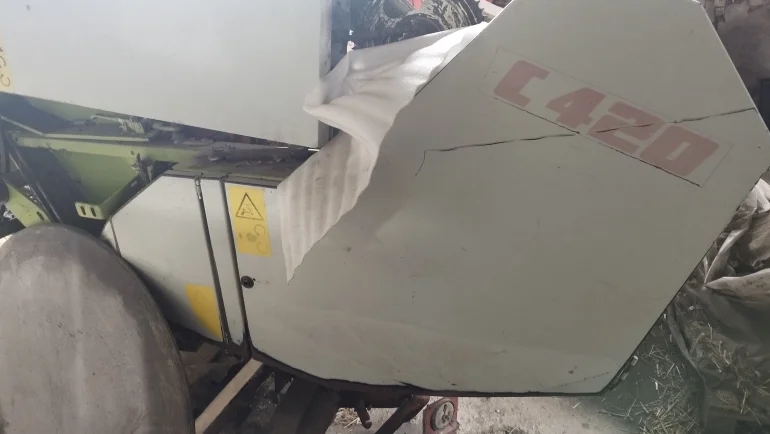 Dominator 68s 2002r cały osprzęt gorąco polecam