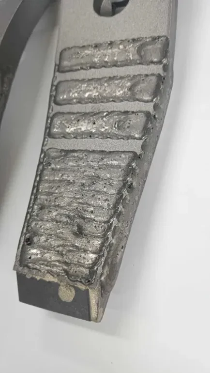 Redlica dłuto gruber DELTA FLEX Landstal