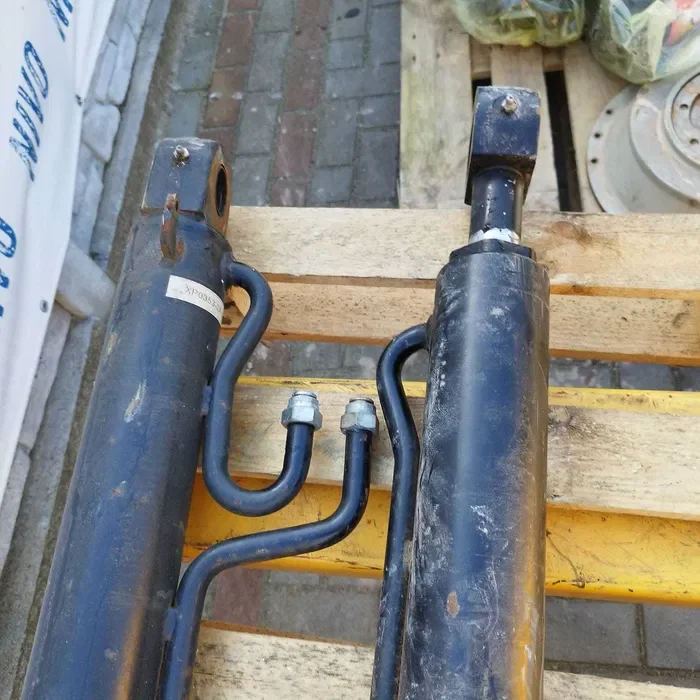 Siłowniki JCB Nowe