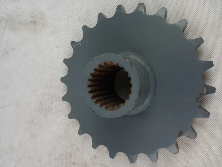 Koło łańcuchowe Z-22 559.500.502.300 Unia Famarol