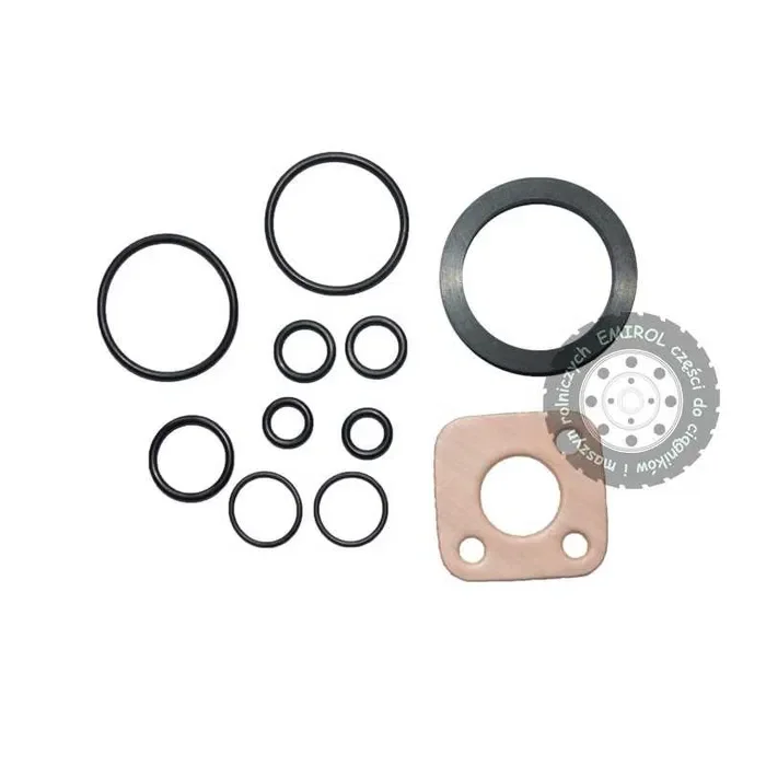 Pompa hydrauliczna Massey Ferguson 3060, 3085, 3070 BOSCH