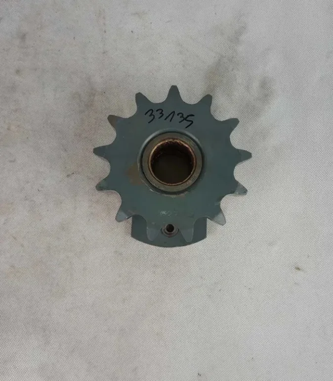 Piasta kpl. Z-13 559.500.604.000 Famarol