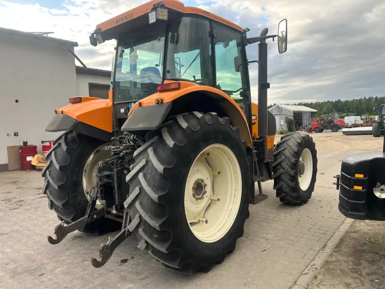 Ares 616 lub 620