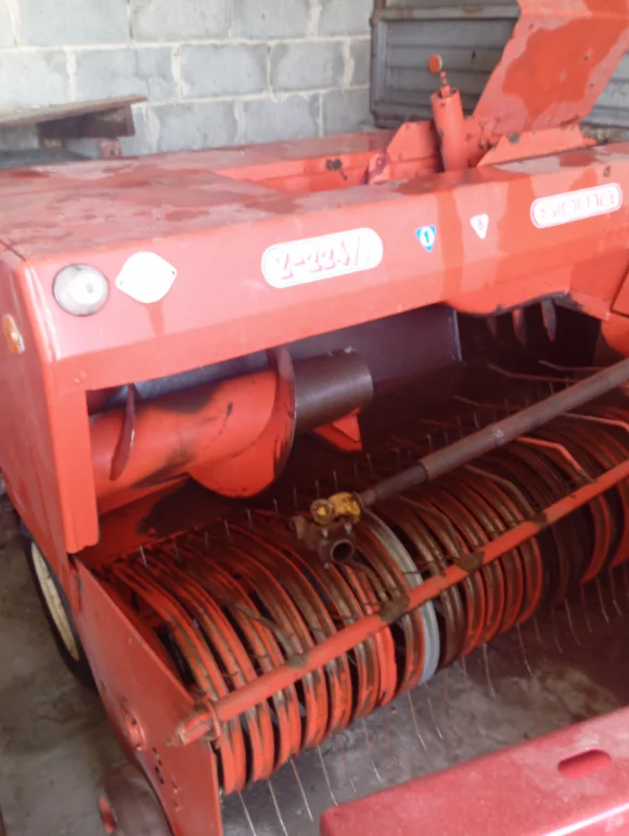 Prasa Sipma Z224/1