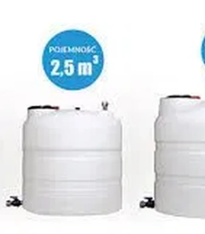 Swimer Water Tank 5000 Eco-line Basic MOJA WODA