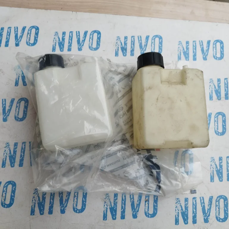 Zbiornik ociekacz oleju hydraulicznego cnh case new holland 8755.5441