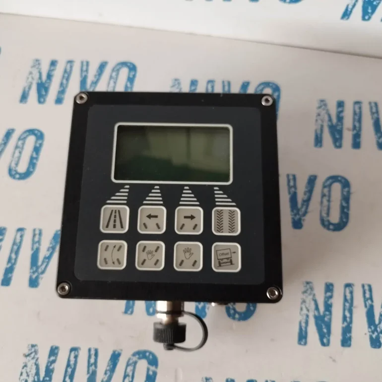 Sterownik osi Amazone opryskiwacz UX NI128