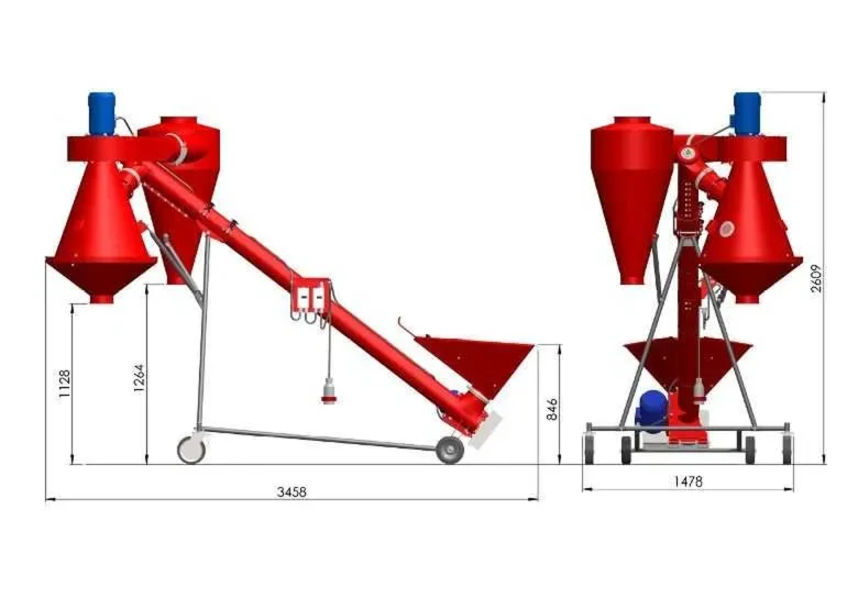 Separator M502 M502/2 nowy tel.6.00.97.18.18