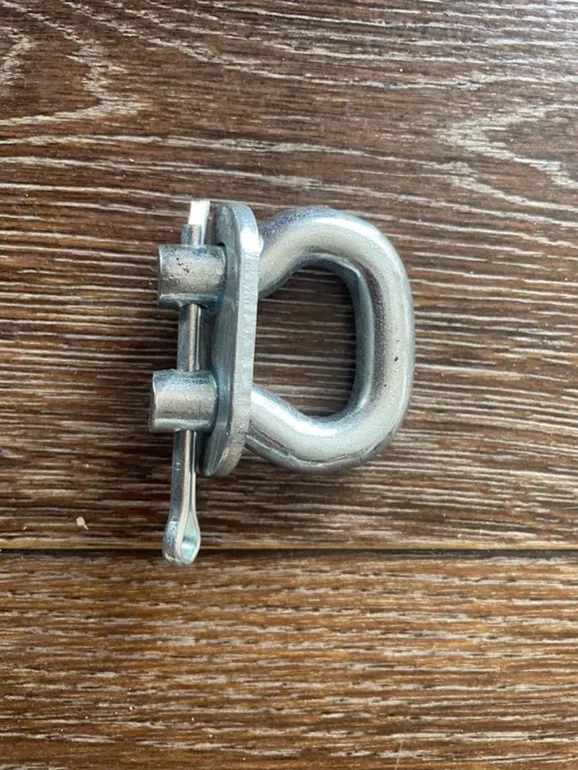 Fortschritt rozrzutnik obornika t088 t-088 spinka spinacz ogniwo kpl