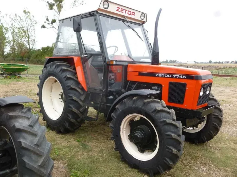 zetor 7745,ursus,john deere,claas,massey,deutz