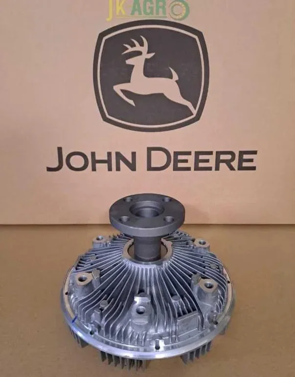 Wiskoza John Deere 6190R 6210R Org.AL213600