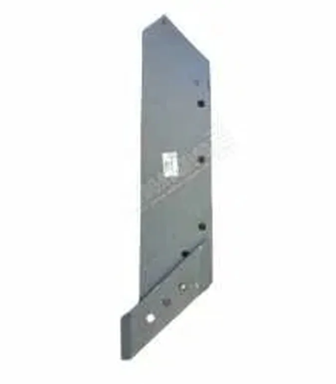 Lemiesz prawy ZX z dłutem IBIS XXL/VARIO 1153.5120.00 Po01187 UNIA