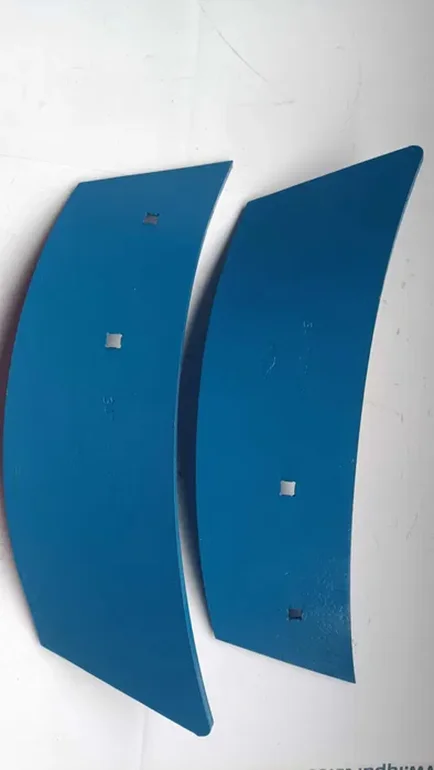Płoza 6 otworów Lemken iQparts