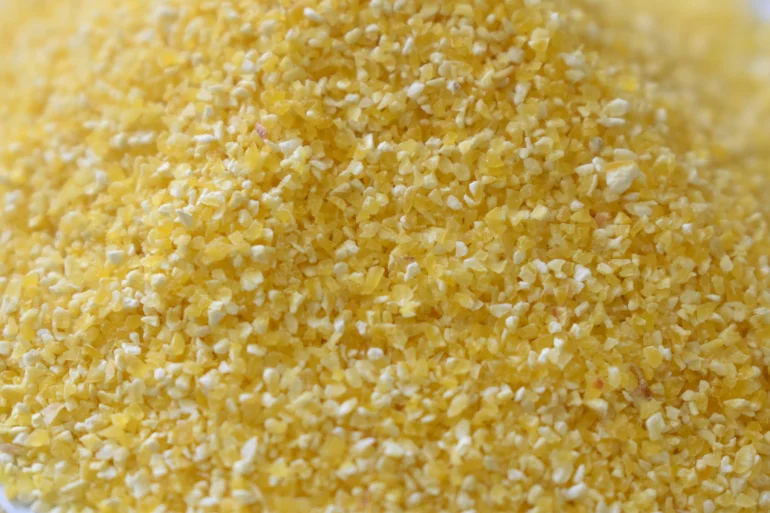 Grys kukurydziany/ Kasza kukurydziana