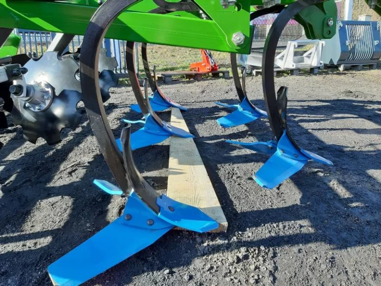 Kultywator TOLMET ARSEN