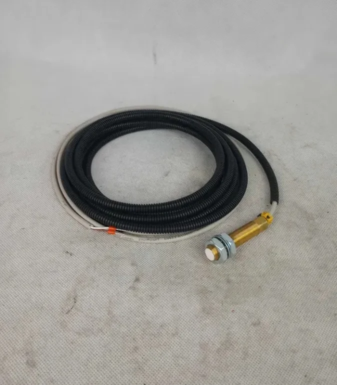 Czujnik owijania siatki i sznurka SPZ-S5L UNIA FAMAROL