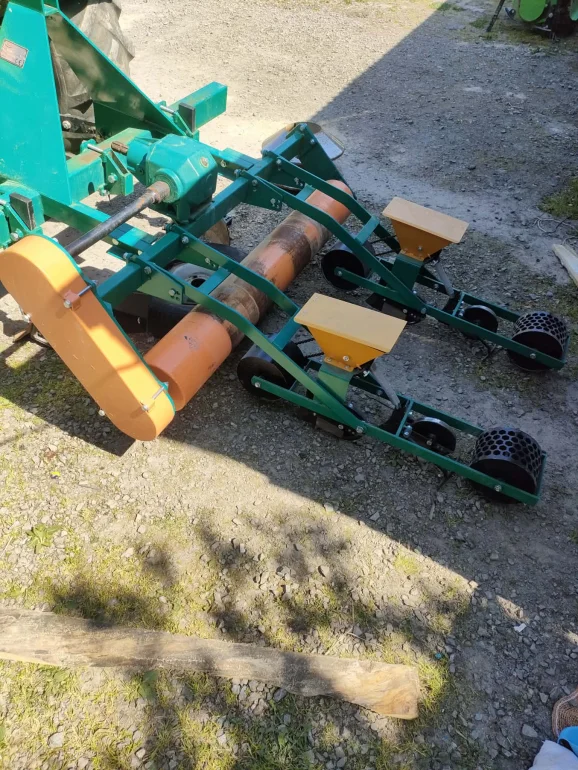 Sprzedam redliniarkę Kruszec