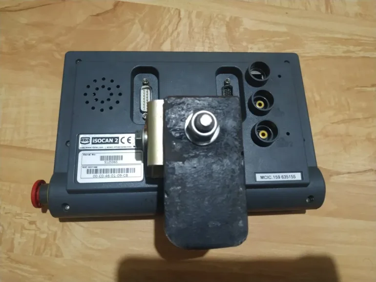 Sterownik Komputer McHaleFusion 3 + Fusion 3 pro Fusion Vario