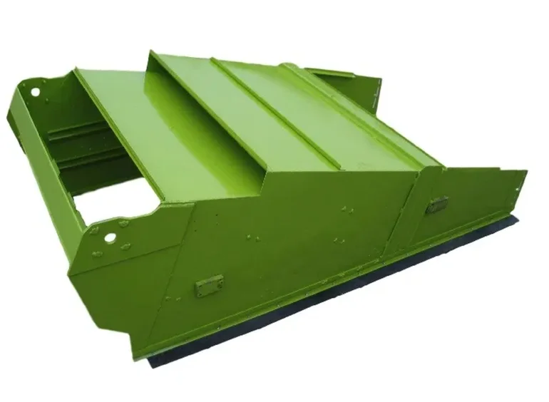 Klawisze do kombajnu CLAAS Dominator 58 OSTATNIA sztuka