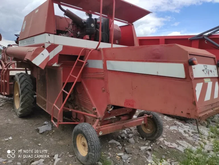 Części Massey Ferguson 186,187 i inne koła pasowe wariator skrzynia