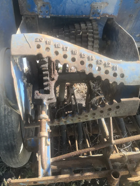 Sprzedam siewnik FIONA 2,5M