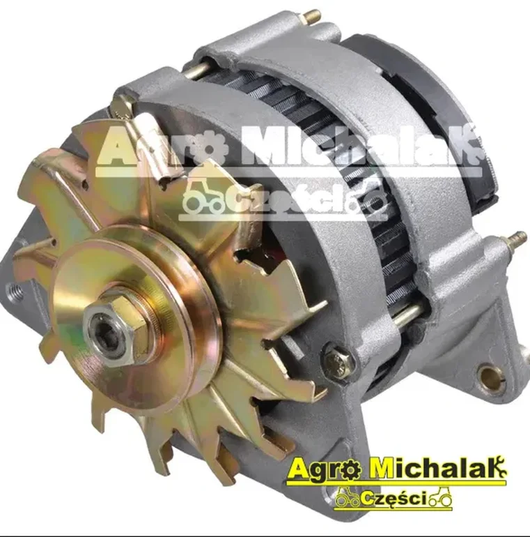 Alternator 70 A, 14V Massey Ferguson 8925,8926,8937,8947 , Sambron ,