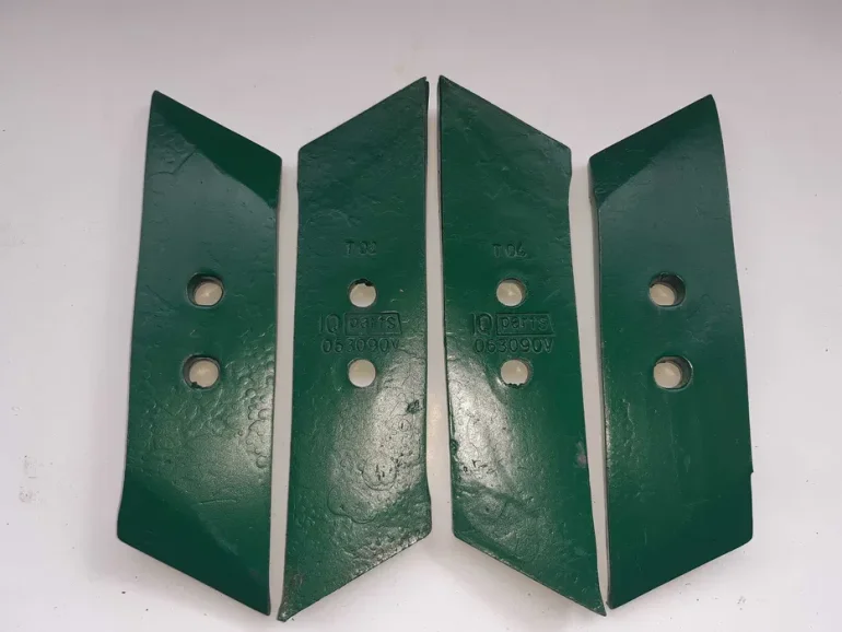 Dłuto pługa Kverneland wzmocnione (053090) 15mm IQparts PROMOCJA