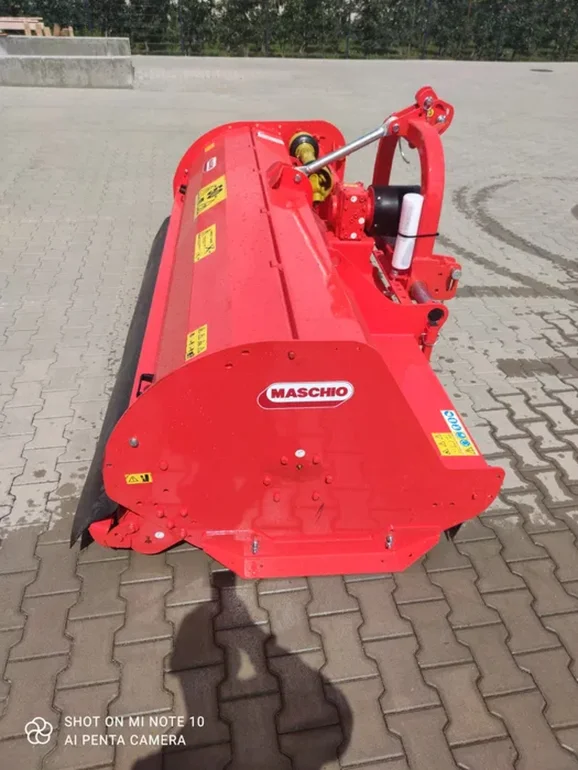 Mulczer, rozdrabniacz TORNADO 2,8m