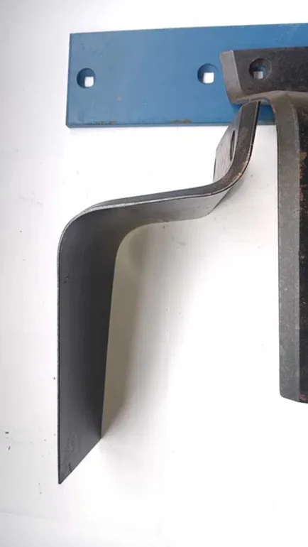 Poszerzasz bruzdy Lemken Juwel