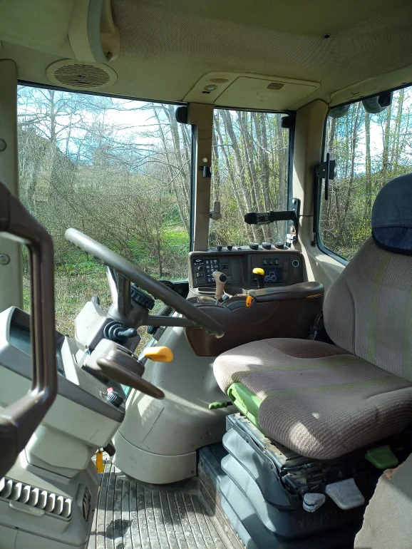 John Deere 6920, 2004r, 6820, 6620 w bardzo dobrym stanie POLECAM