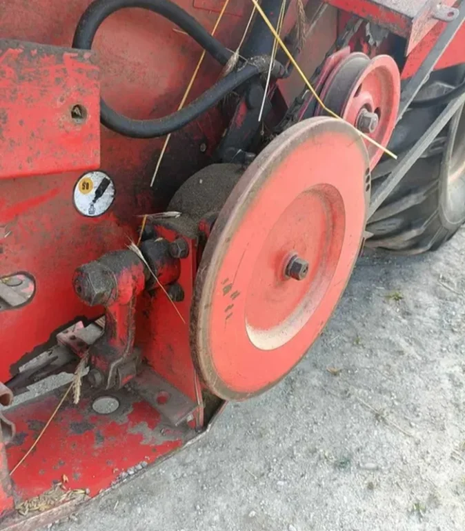 Przekładnia Schumacher Massey Ferguson 187,240,307,440,487,506,507 ory