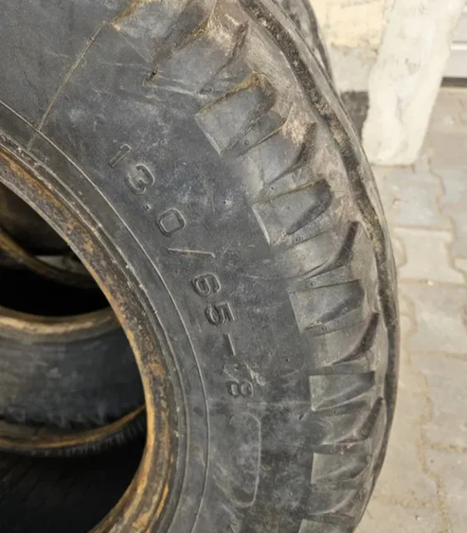 Opony rolnicze Forestone 18/65/13