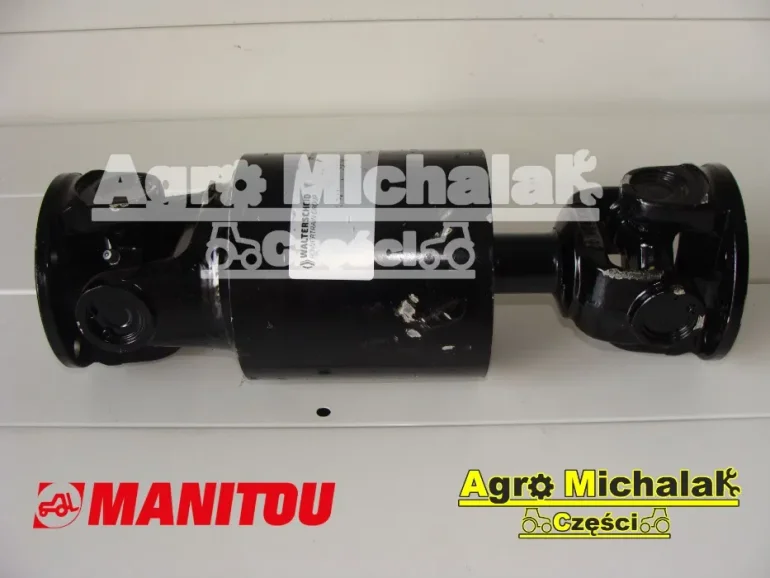 Wał bis kardana Manitou 224734, L-284/320