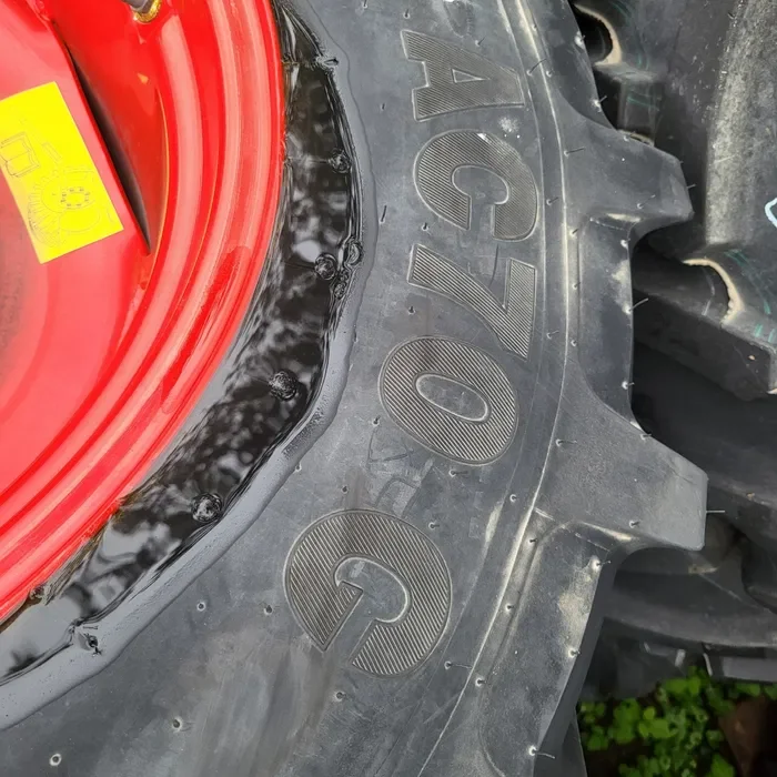 Koła 460/70R24 Mitas,Good Year do ładowarek 17.5LR24