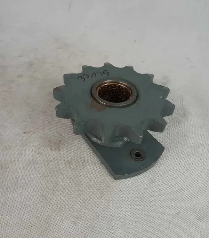 Piasta kpl. Z-13 559.500.604.000 Famarol