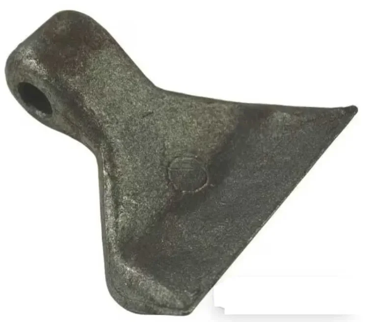 Nóż bijaka Agricom Celli , Kuhn ,Maletti , Perugini