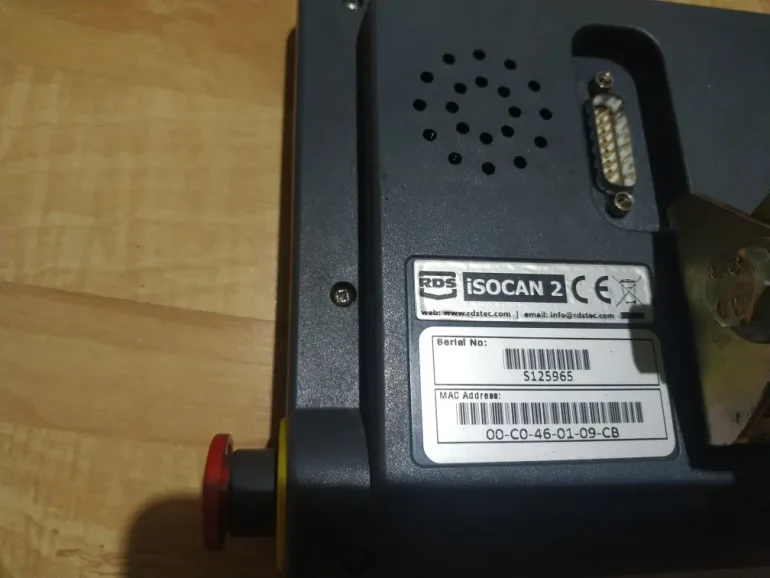 Sterownik Komputer McHaleFusion 3 + Fusion 3 pro Fusion Vario