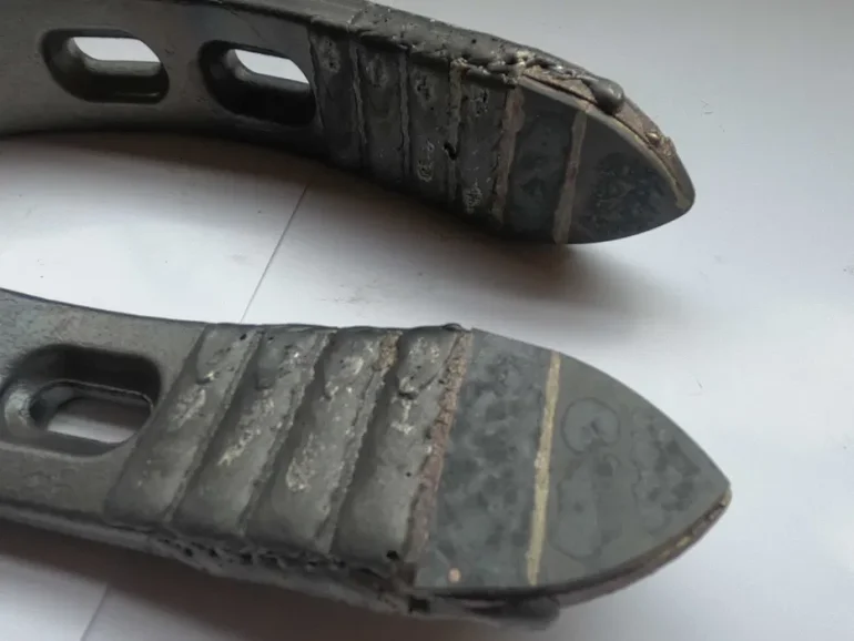 Redlica uniwersalna wzmocniona ala sercowa dwusercowa PROMOCJA