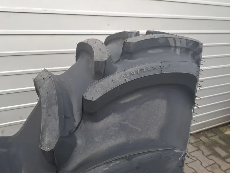 Opona 420/70R28 Firestone Performer 70 nowa wysyłka 420/70/28 dostawa