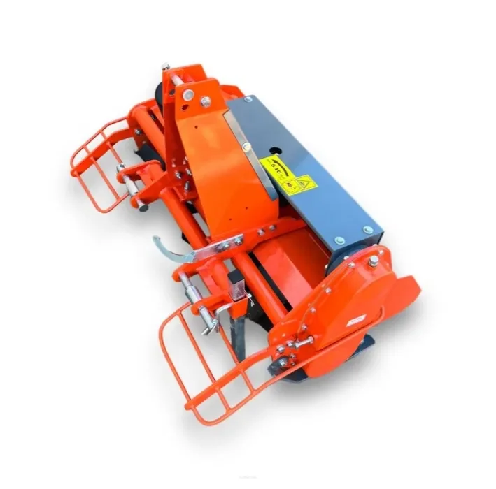 Glebogryzarka MATENG TL135, 135cm , wałek w zestawie
