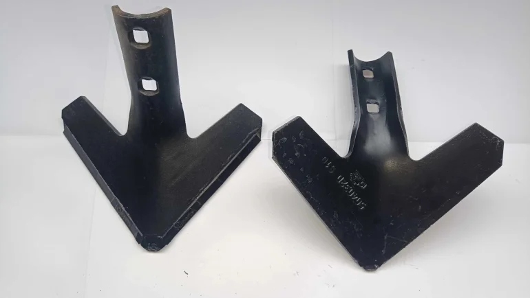 504032 Gęsiostopa węglik 200x6 Kockerling Allrounder zamiennik