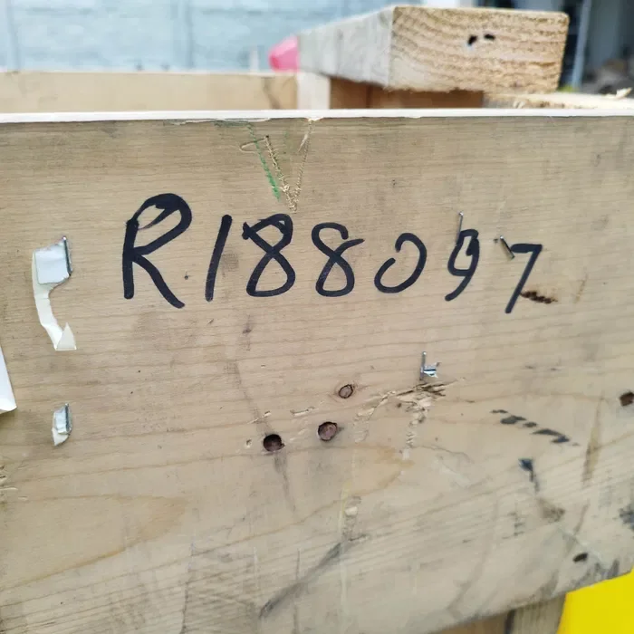 Wał koła tylna oś nowa John Deere R188097 R305.6257