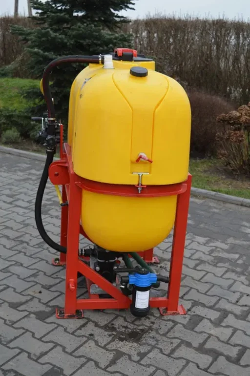 Opryskiwacz Herbicydowy Herbicyd 400L