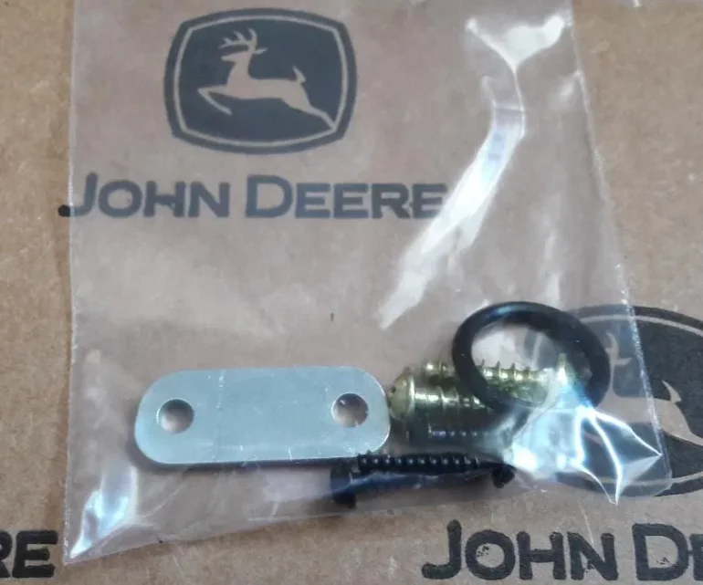Rekojeść, dźwignia zmiany biegów John deere AL180675, 6310,6610,6820