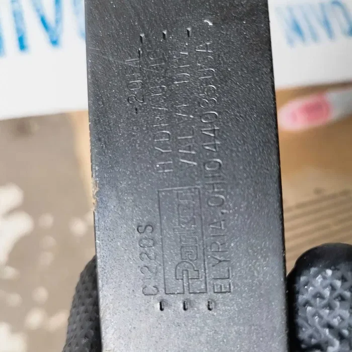 Parker zawór zwrotny C1220S