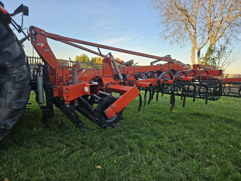 Sprzedam Agregat Expom Tornado 3m