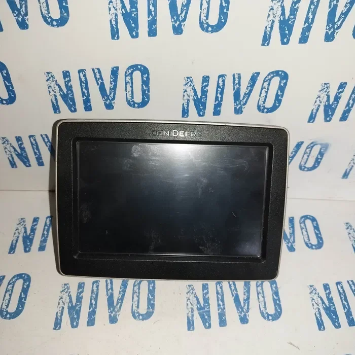 Monitor wyswietlacz John Deere RE573045 Pasuje 7r 8r 9r rx rt